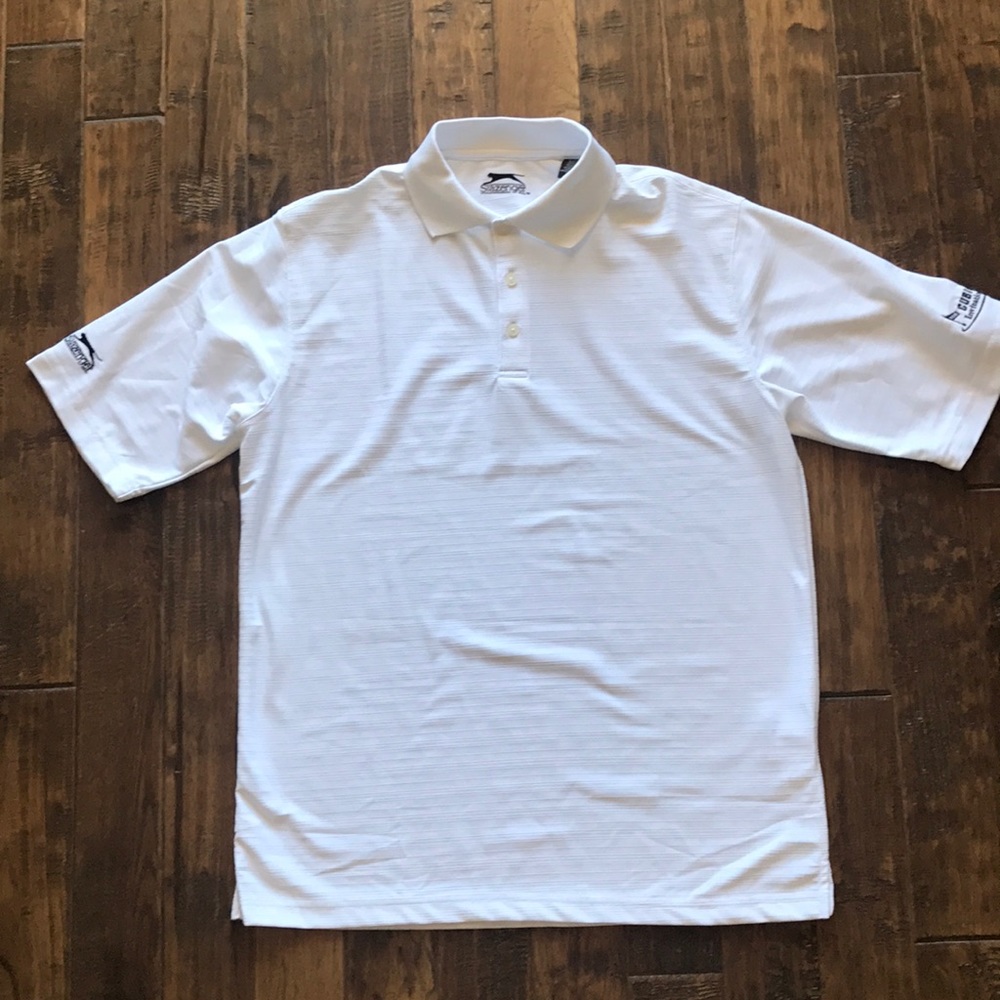 Slazenger Golf Shirt